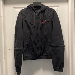 Bench Jacket Lightweight